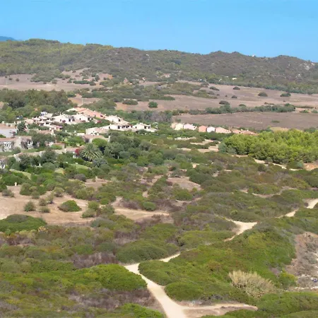 Dom wakacyjny Delphino - Rei250 By Interhome