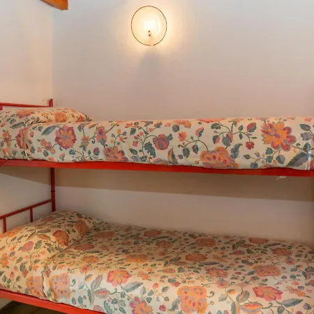 Holiday home Delphino - Rei250 By Interhome *