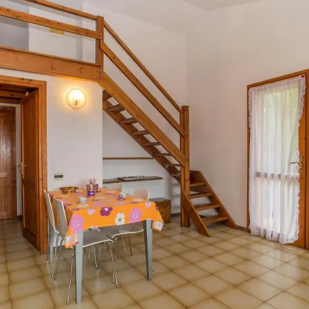 Dom wakacyjny Delphino - Rei250 By Interhome Monte Nai