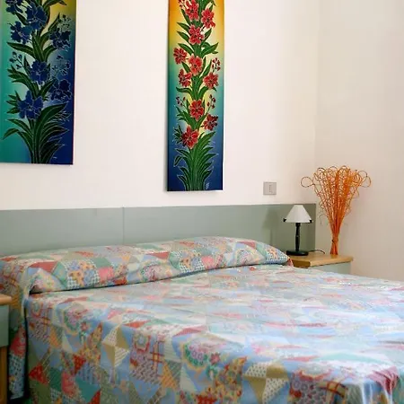 Dom wakacyjny Delphino - Rei250 By Interhome Monte Nai