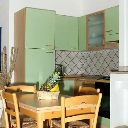 Delphino - Rei250 By Interhome Monte Nai