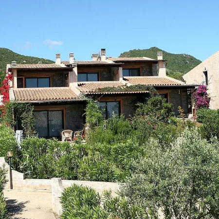 Delphino - Rei250 By Interhome Holiday home