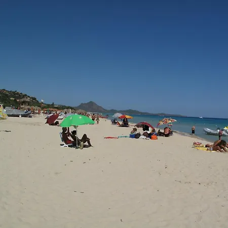 Delphino - Rei250 By Interhome * Monte Nai