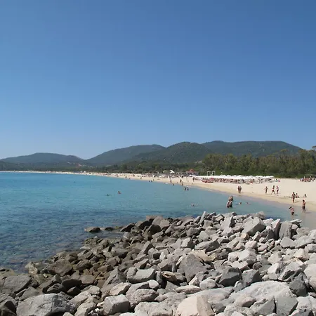 Dom wakacyjny Delphino - Rei250 By Interhome *