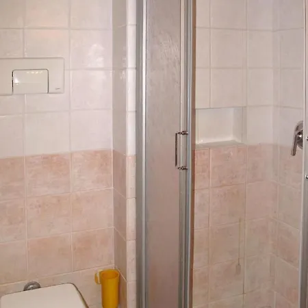 Сasa de vacaciones Delphino - Rei250 By Interhome