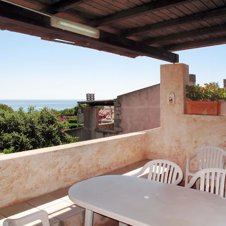 Delphino - Rei250 By Interhome * Monte Nai