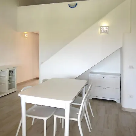 Delphino - Rei250 By Interhome * Monte Nai