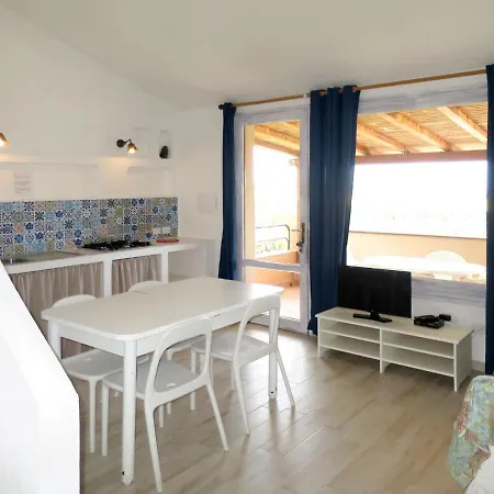 Delphino - Rei250 By Interhome *