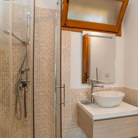Delphino - Rei250 By Interhome Сasa de vacaciones *