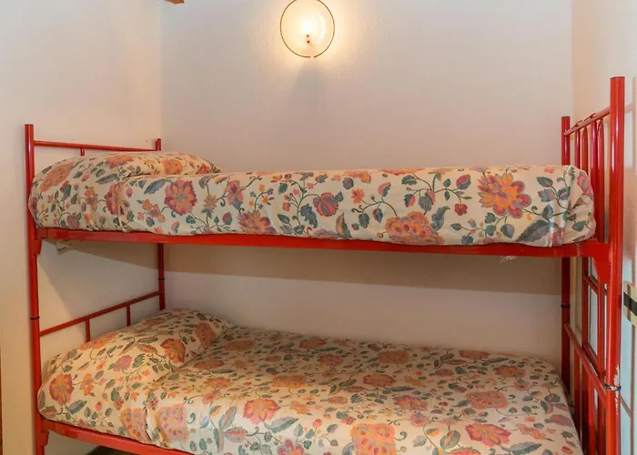 Casa de Férias Delphino - Rei250 By Interhome *