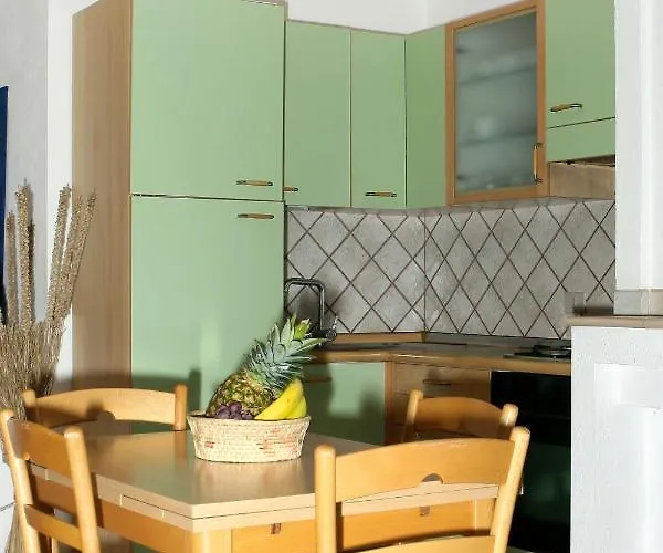 Delphino - Rei250 By Interhome Monte Nai