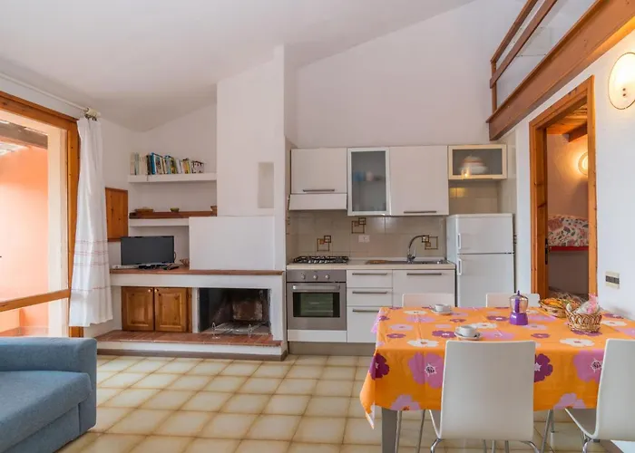 Casa de Férias Delphino - Rei250 By Interhome *