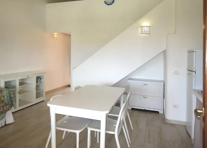 Delphino - Rei250 By Interhome * Monte Nai