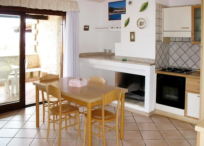 Delphino - Rei250 By Interhome