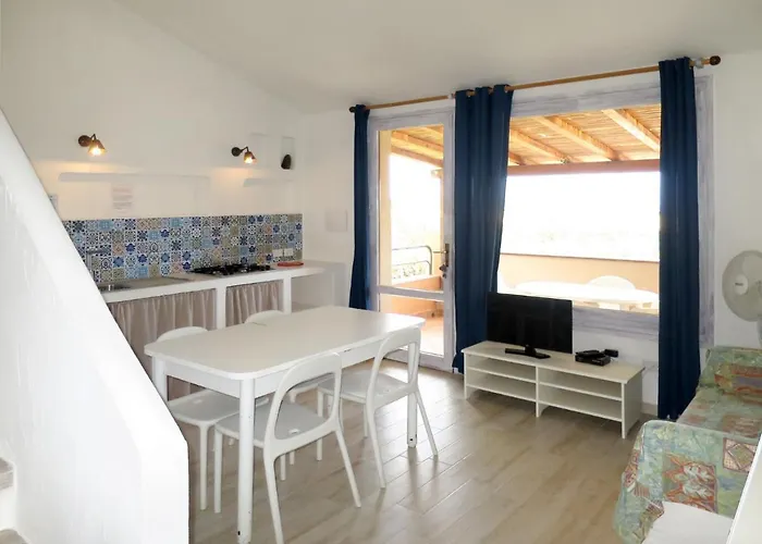 Delphino - Rei250 By Interhome *